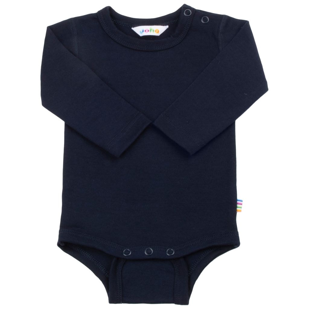 Vauvan body Navy