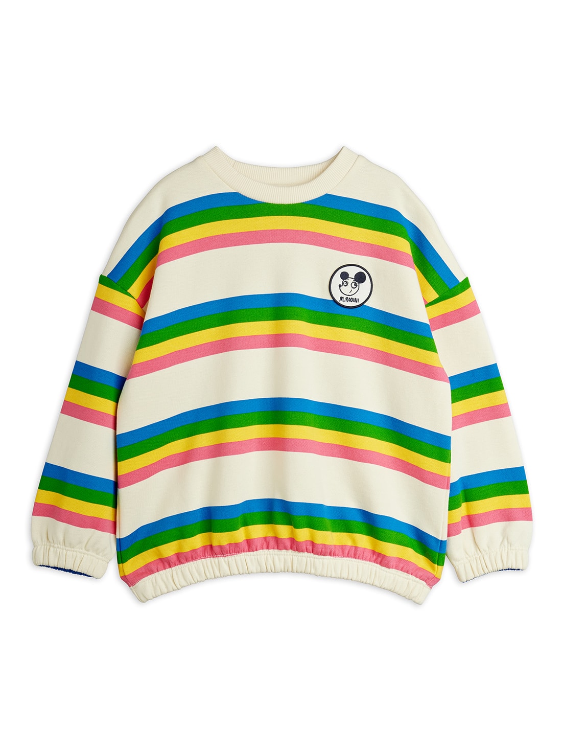 Ritzratz Stripe Sweatshirt Multi 