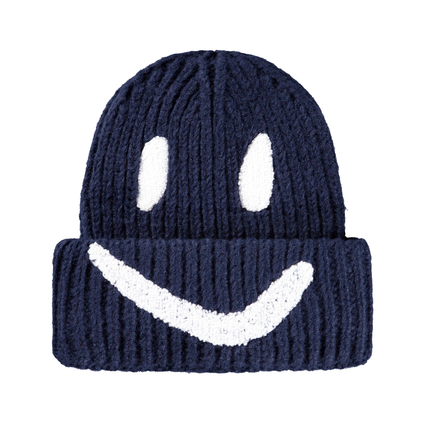 Kim Beanie Night Navy