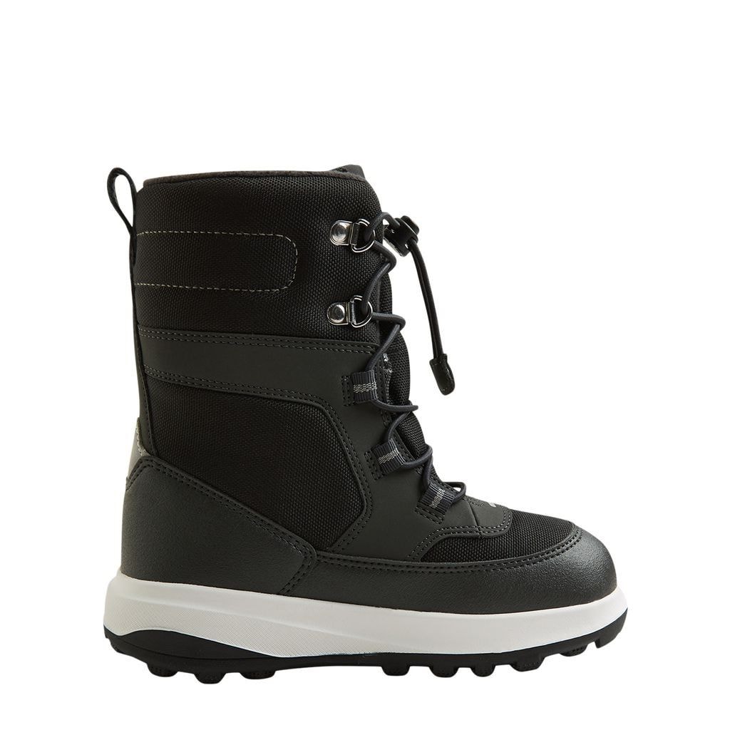 Reimatec Laplander 2.0 Boots Svarte