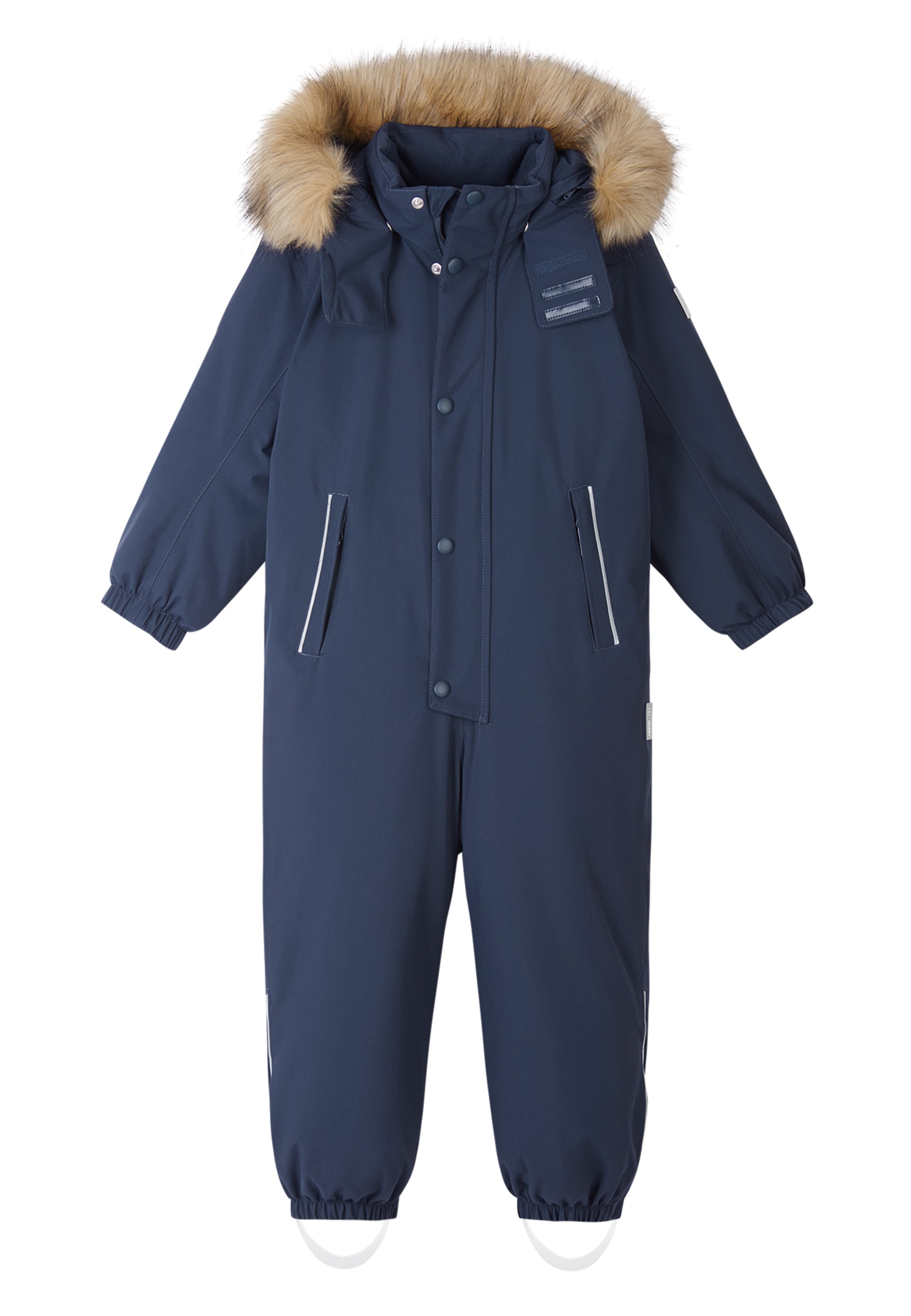Stavanger Reimatec Vinterdress Navy