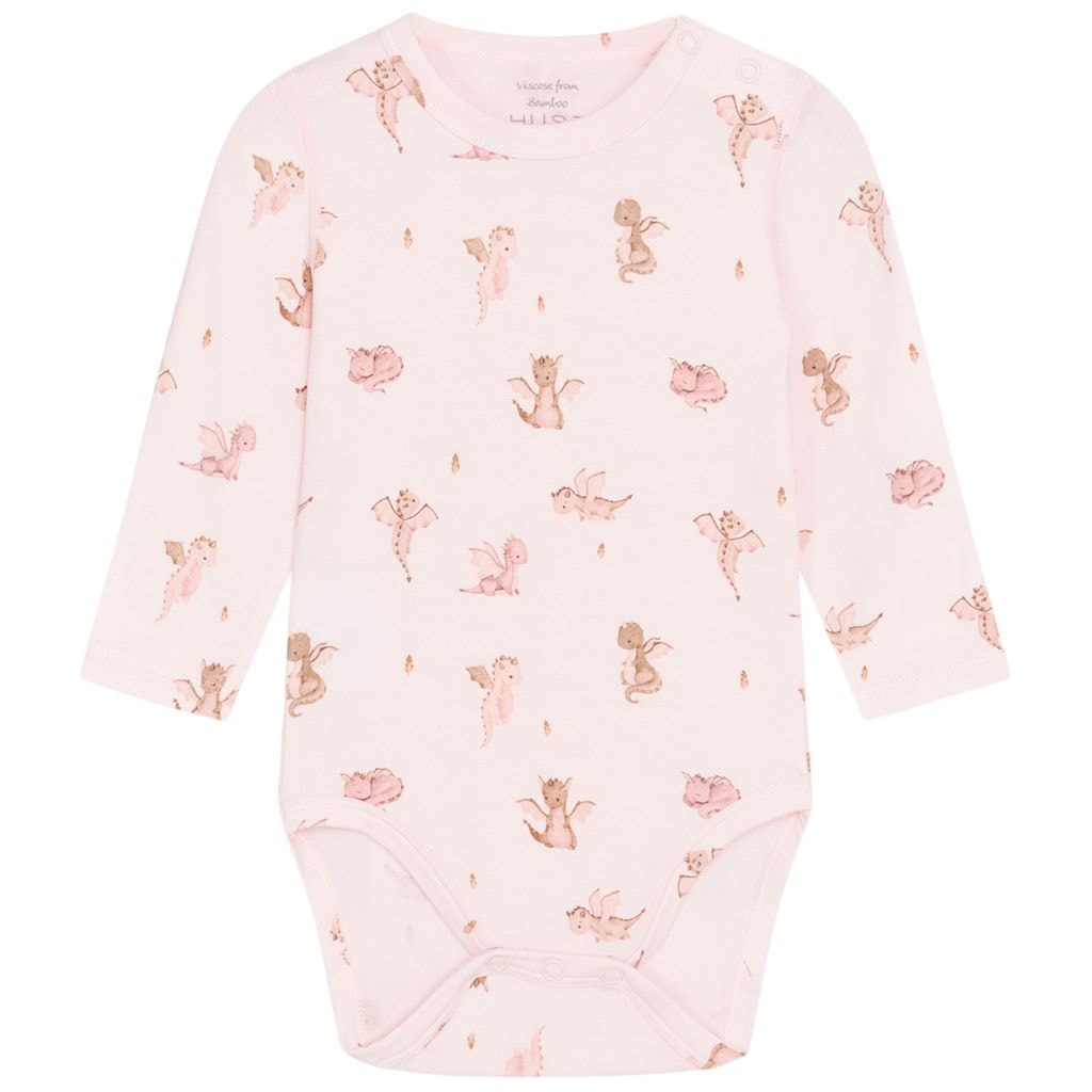 Buller Baby Body Rose Morn