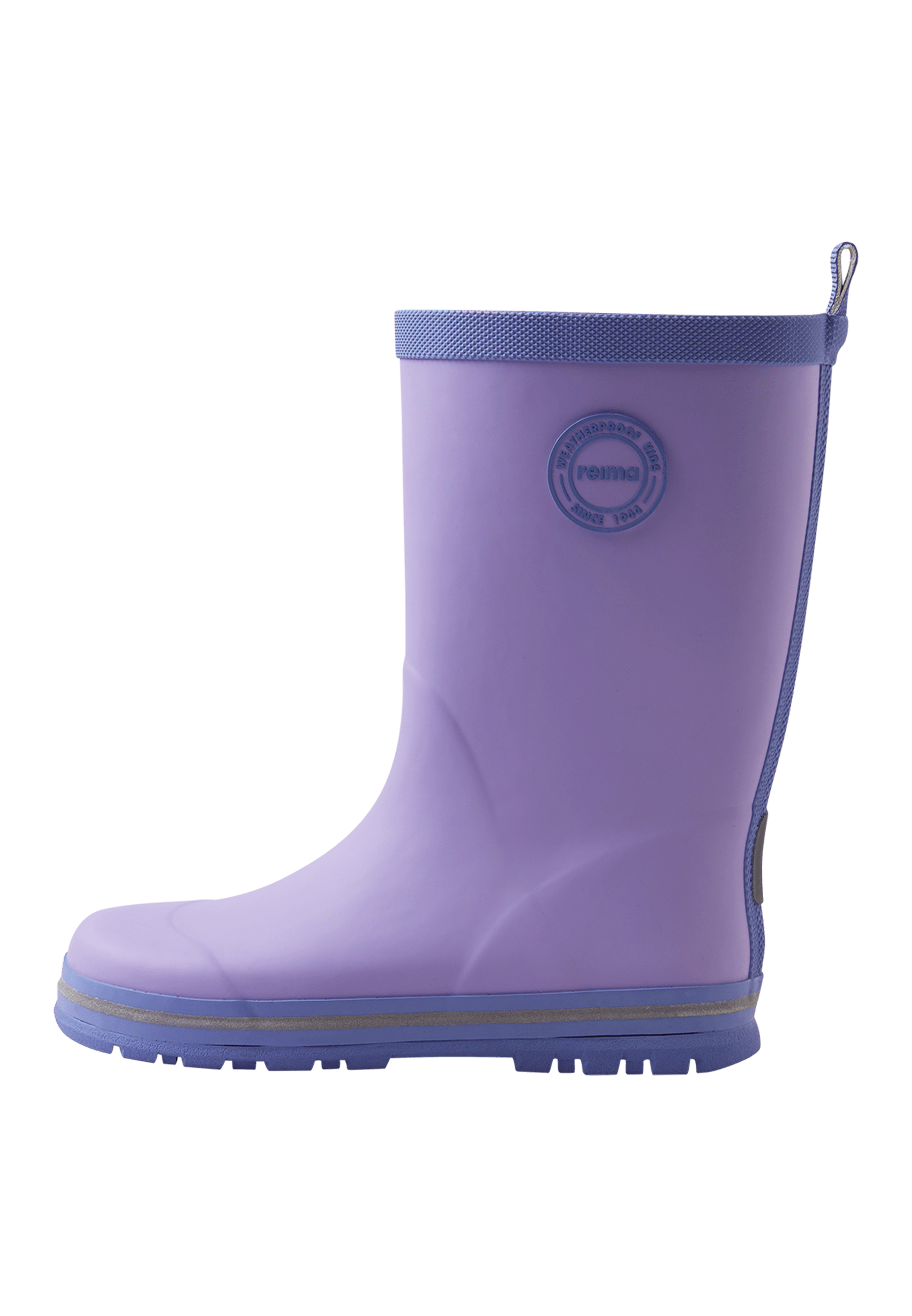 Taika 2.0 Rain Boots Blooming Lilac 