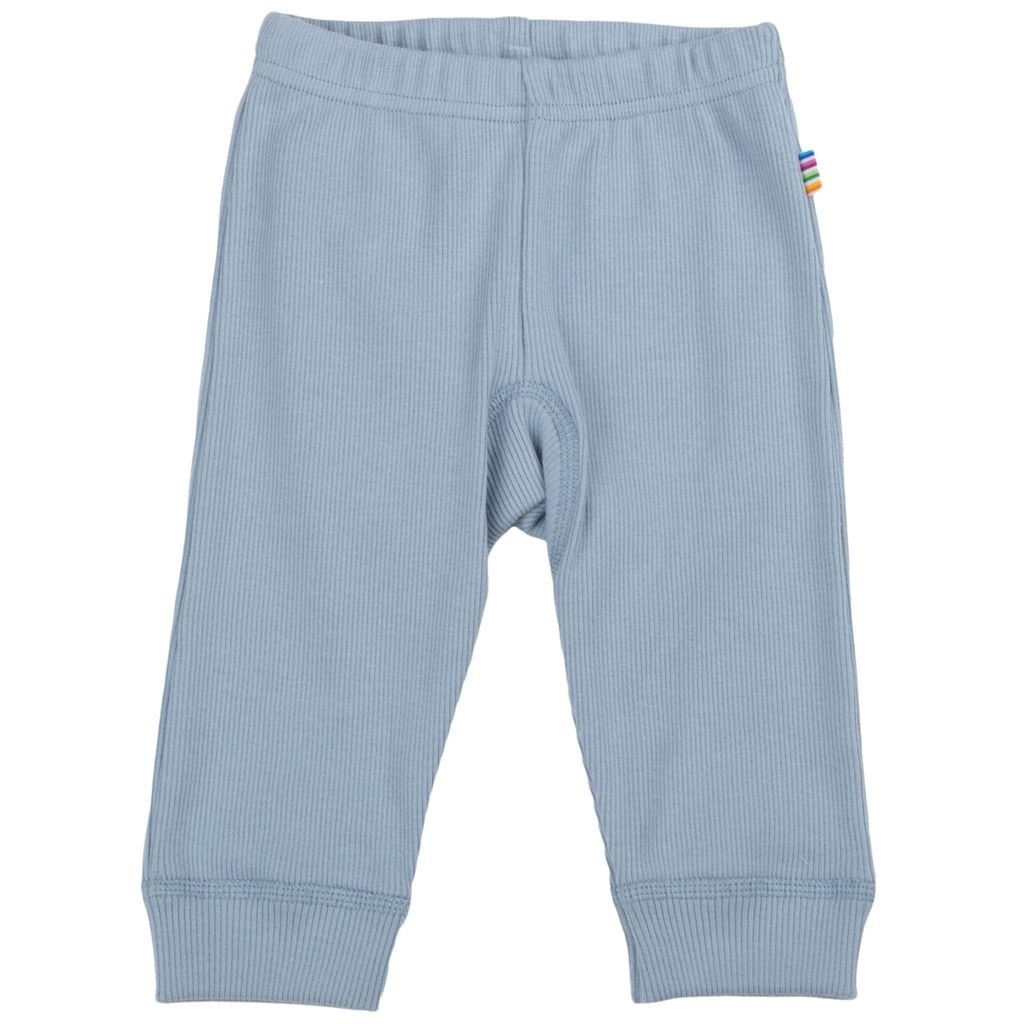Säärystimet Dusty Blue