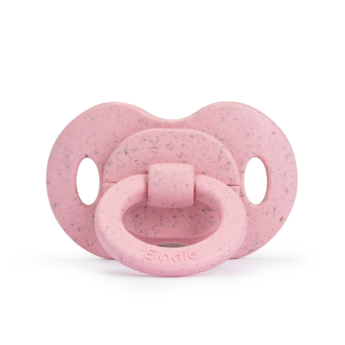 Bamboo Pacifier Candy Pink 