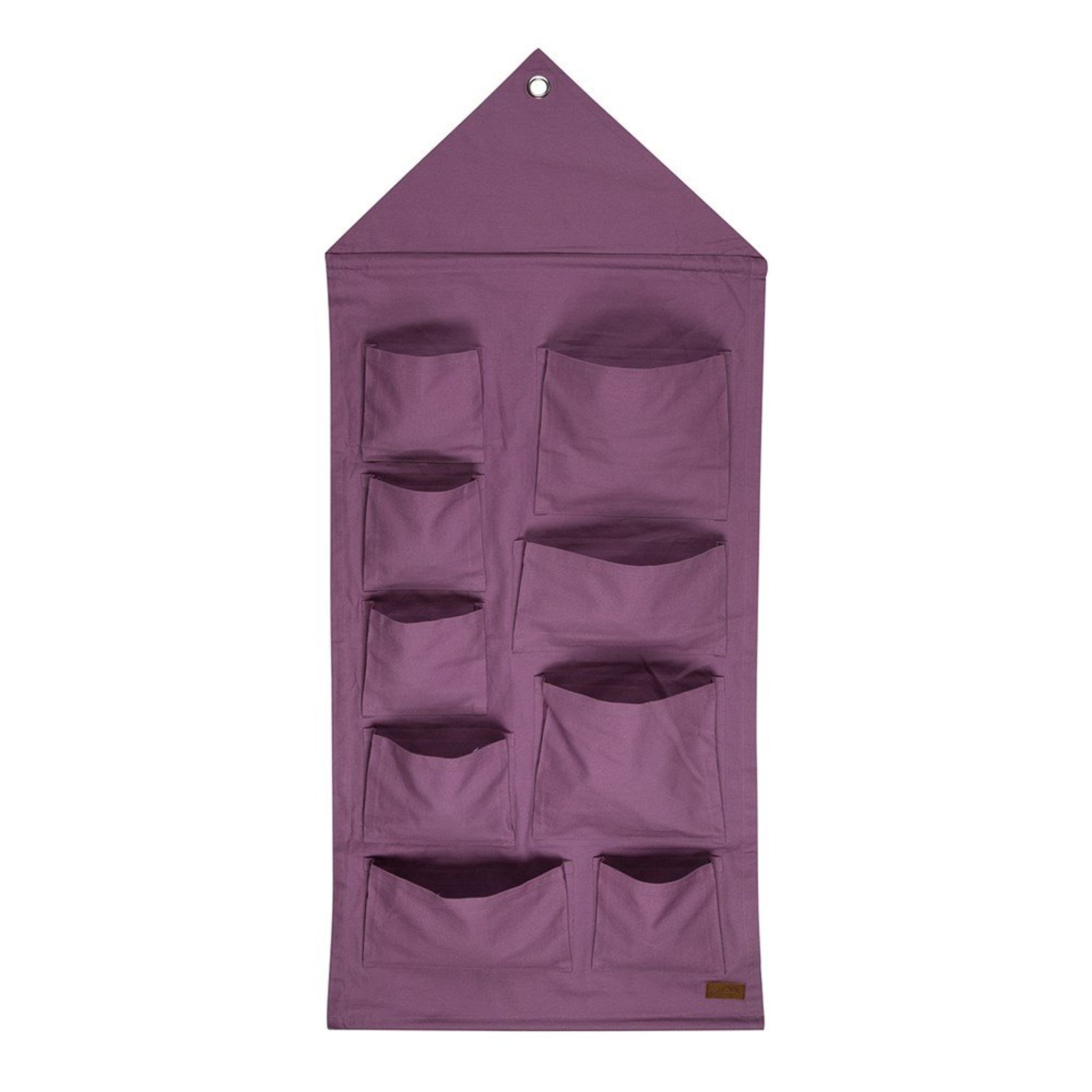 Jox Hanging Storage Purple