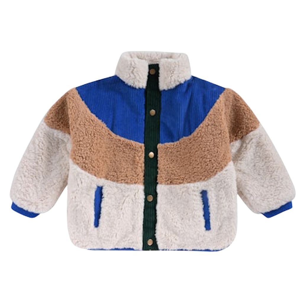 Ayser Jacket Cream