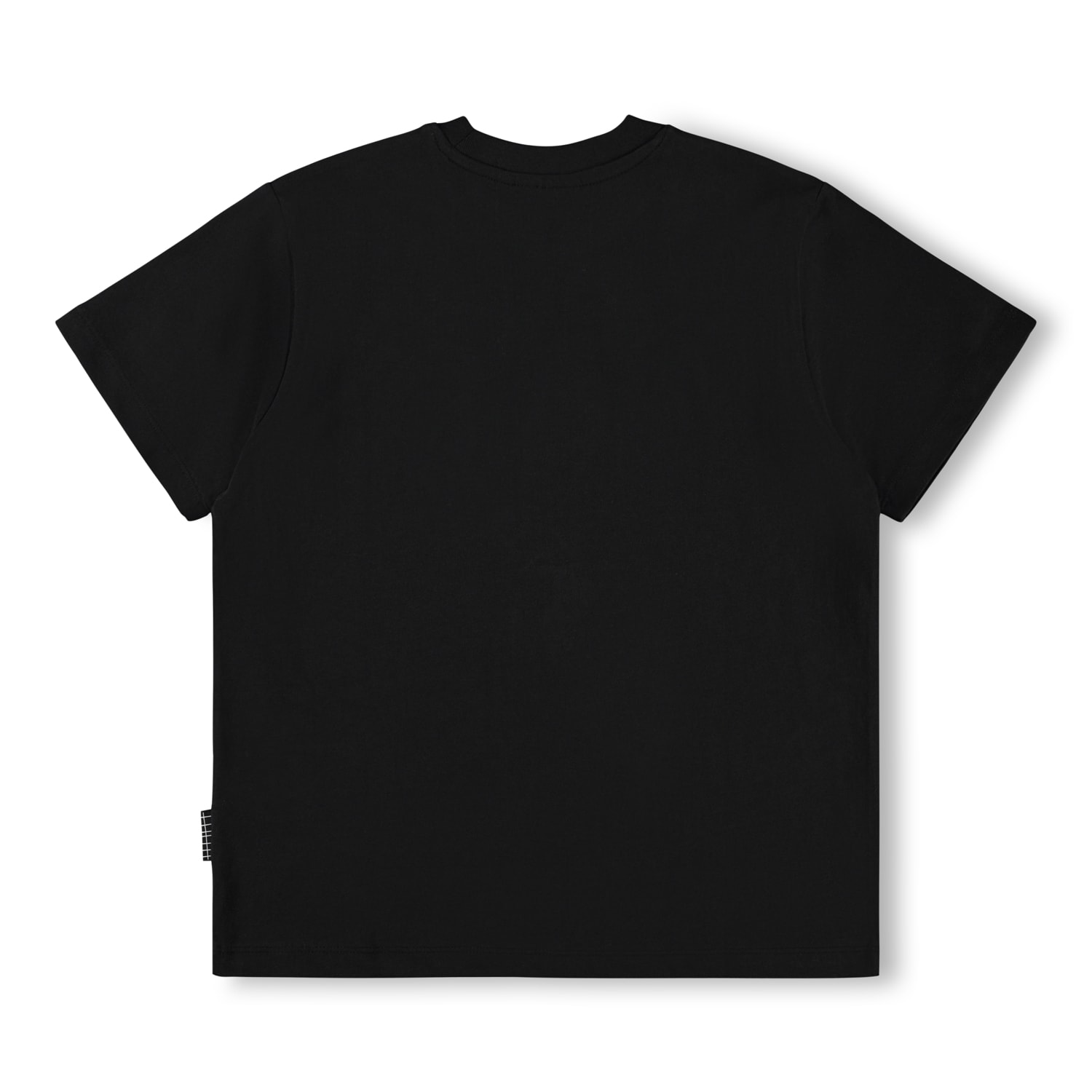 GOTS Rodney T-shirt Bouncing Smile