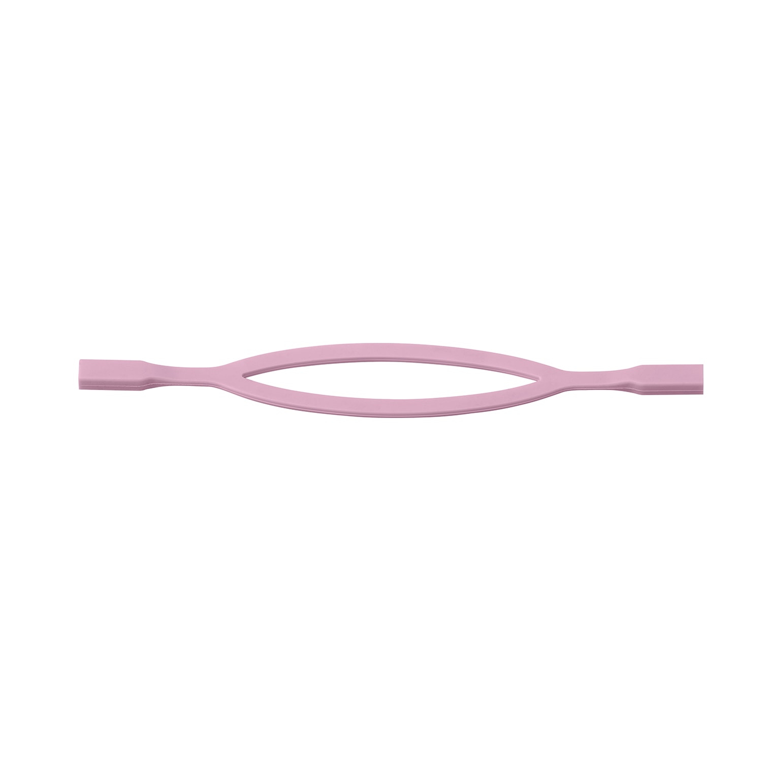 Bari vauvan aurinkolasit Dusty Rose