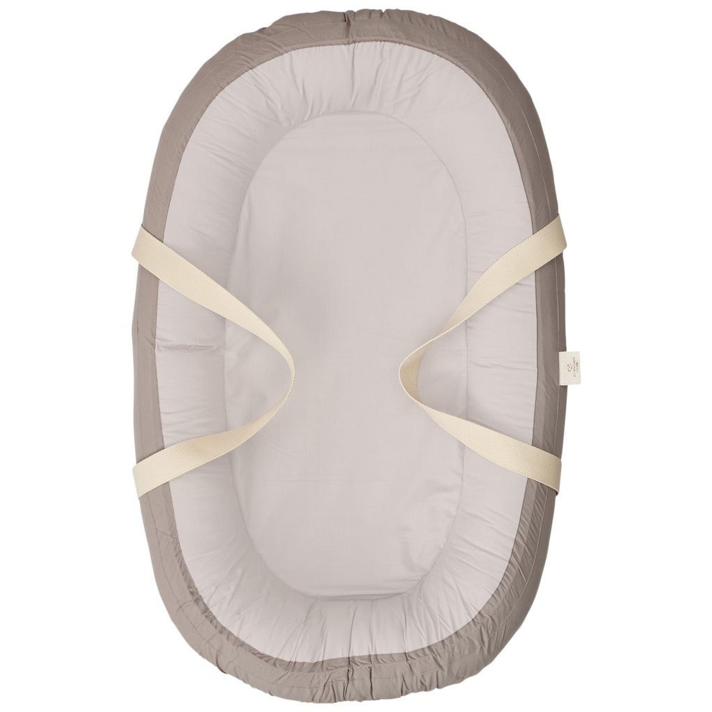 Fututre Babylift & Nest Grey