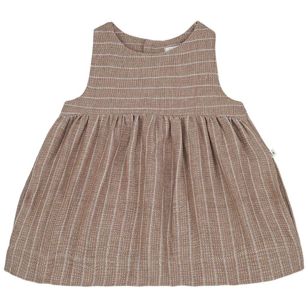 Alberta Dress Sienna