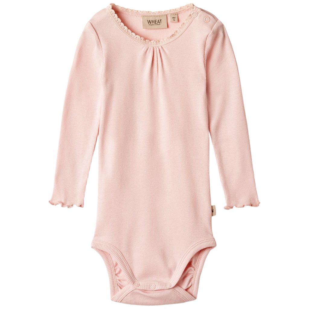 Lotta Baby Body Rose Ballet