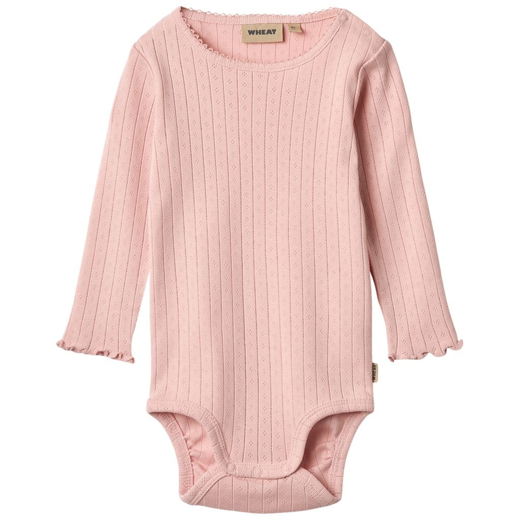 Regitze Vauva Body Rose Sprinkle