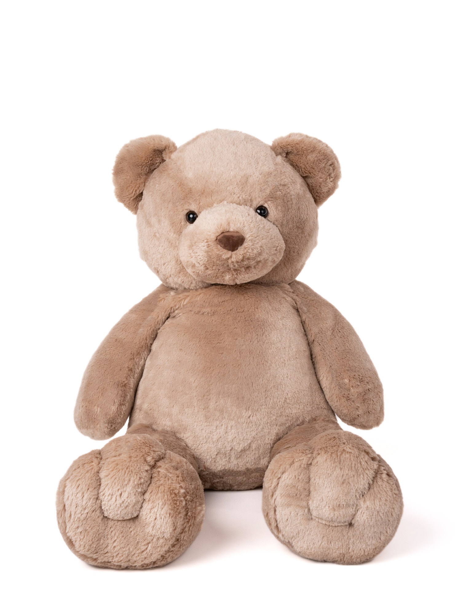 Helge XLテディ Brown 