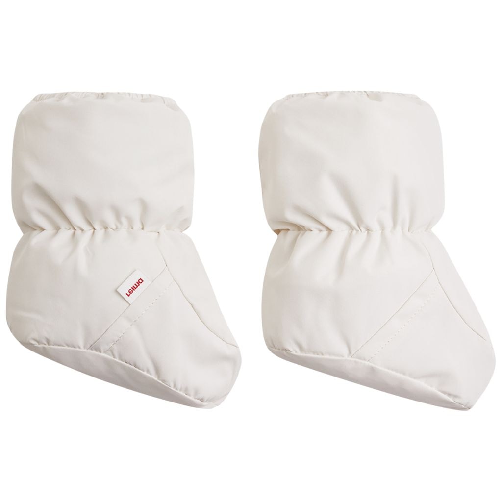 Nilkkurit, Tepasto - Off White