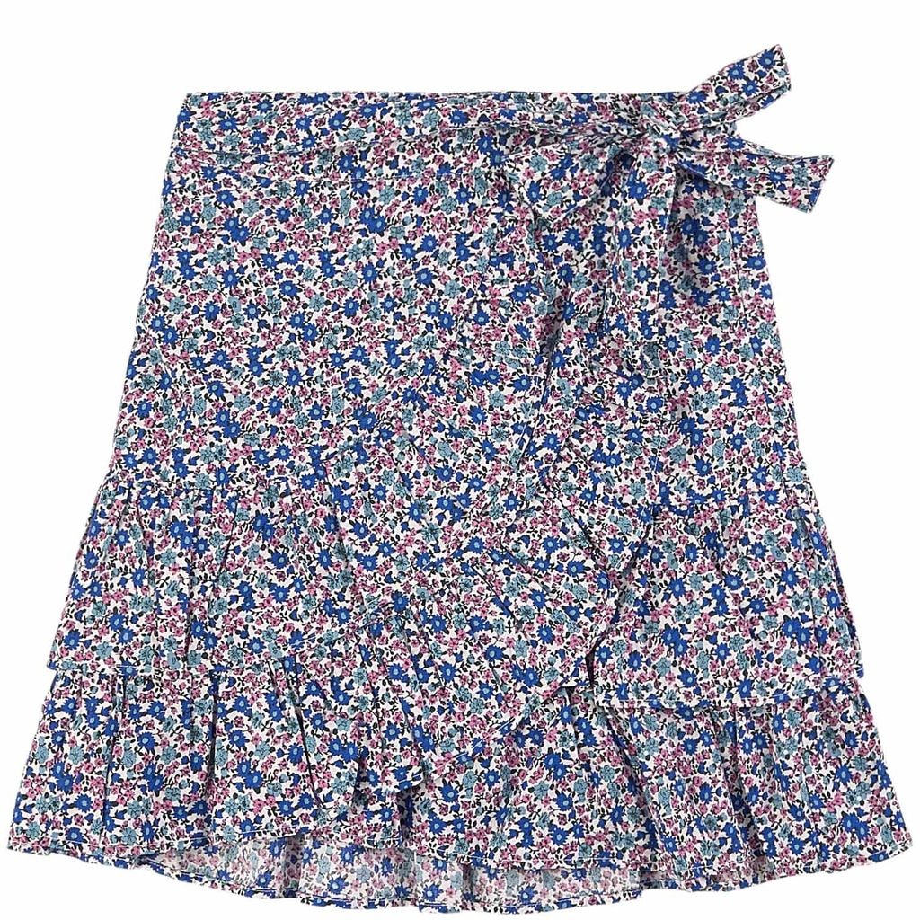 Sai Skirt Flowerfield