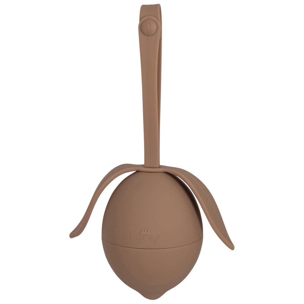 Sitronformet Smokkeboks Blush