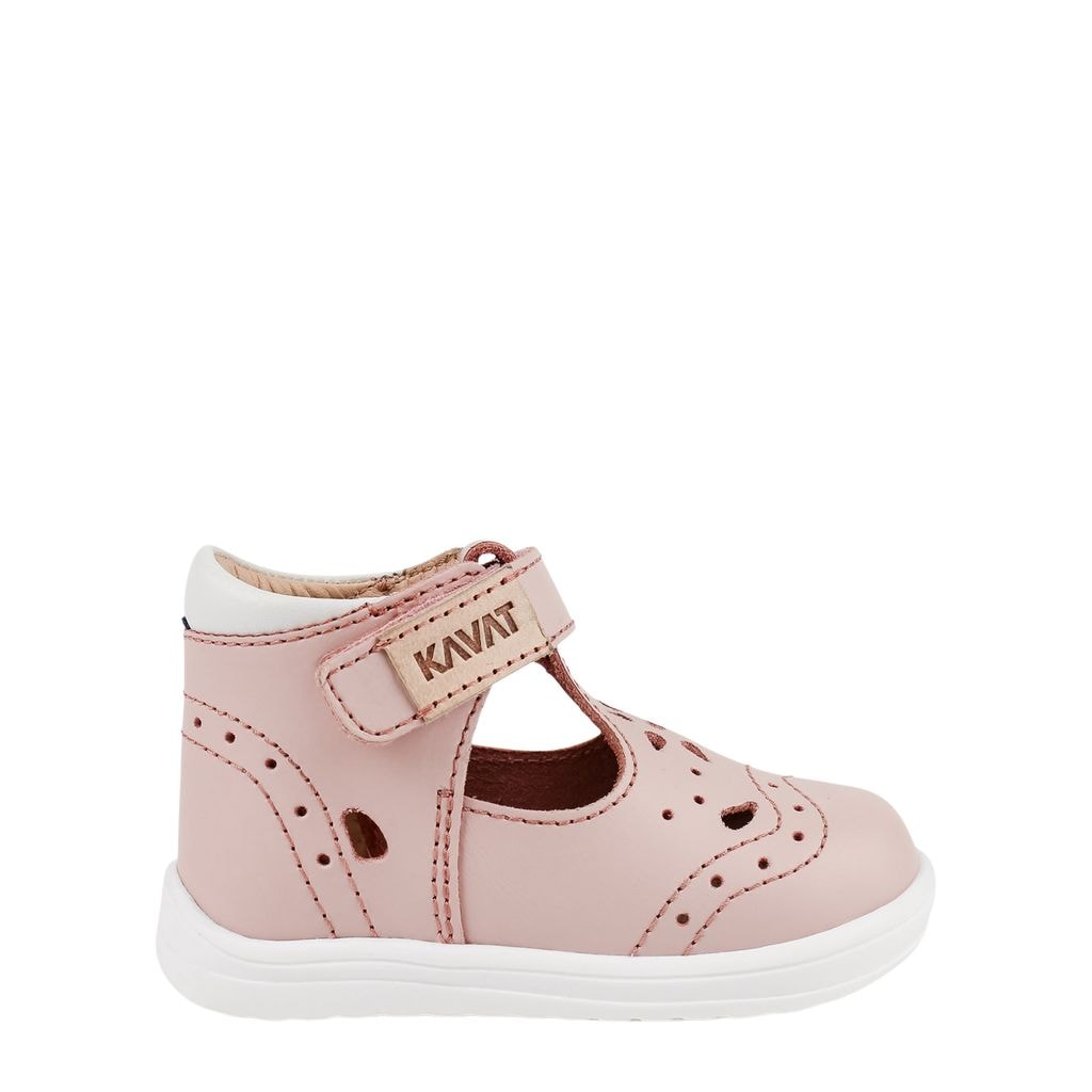 Ängskär XC Sandaler Light Pink