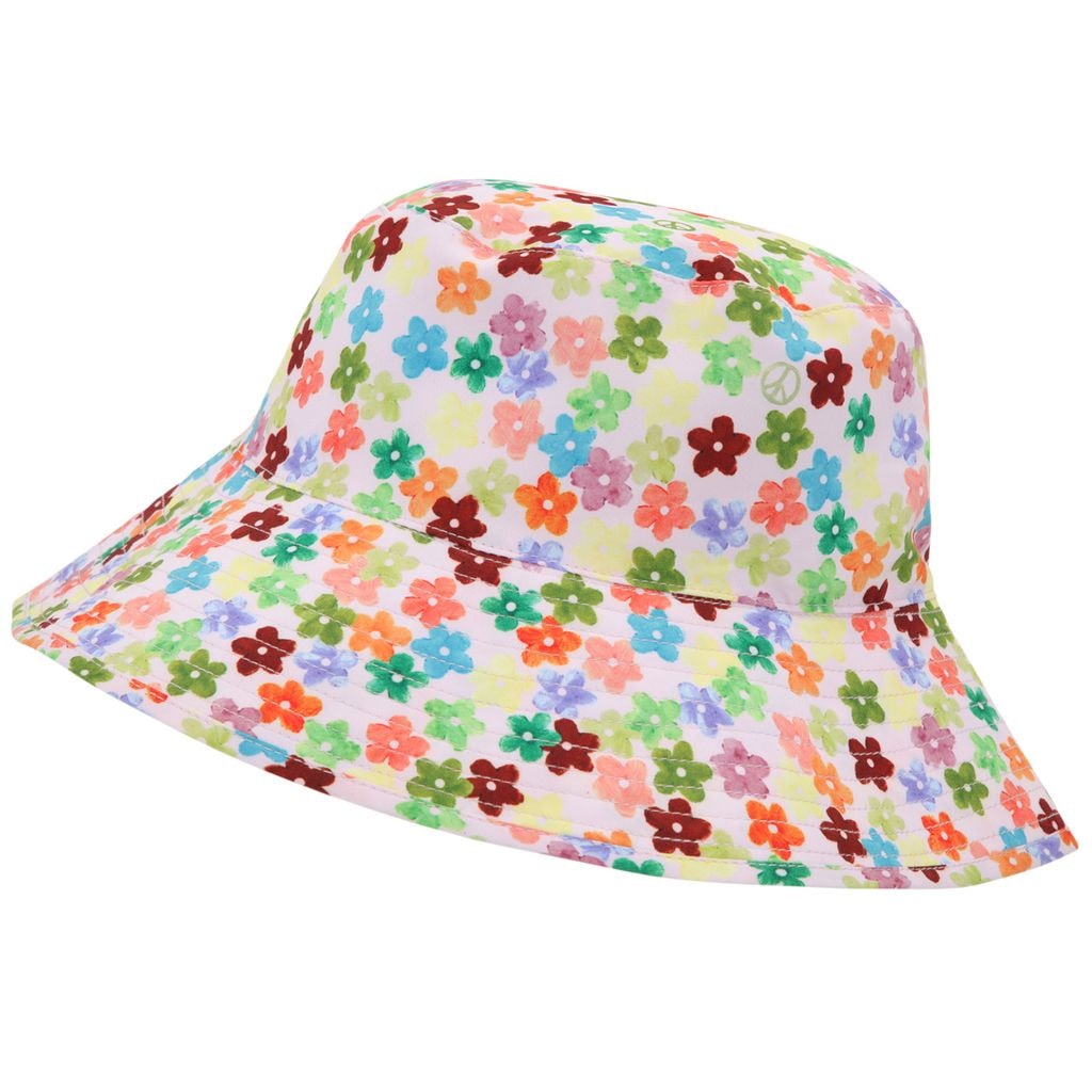 Nadia Solhatt Flower Petit
