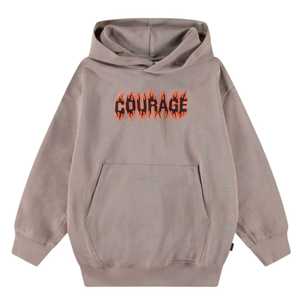 Maxx Hoodie Cinder Rock