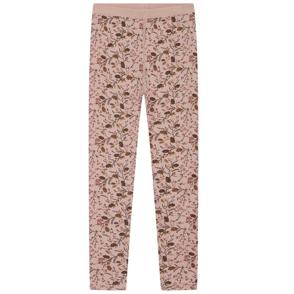 Laki Leggings Shade Rose
