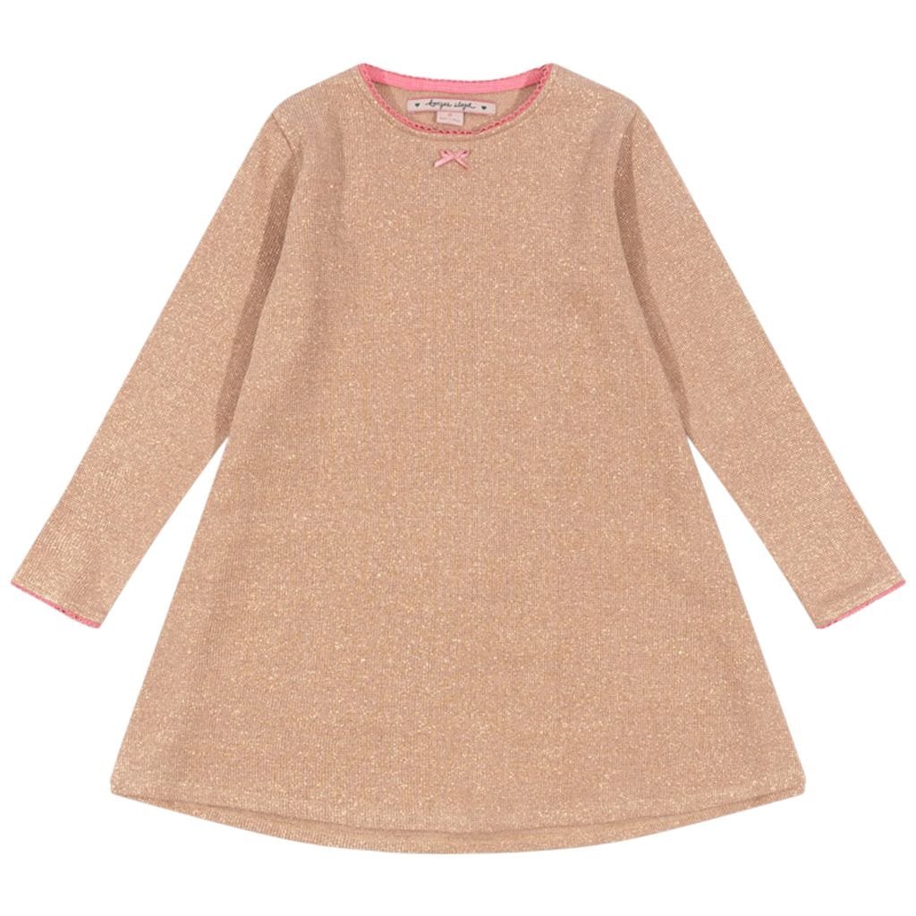 Roli Dress Moonlight