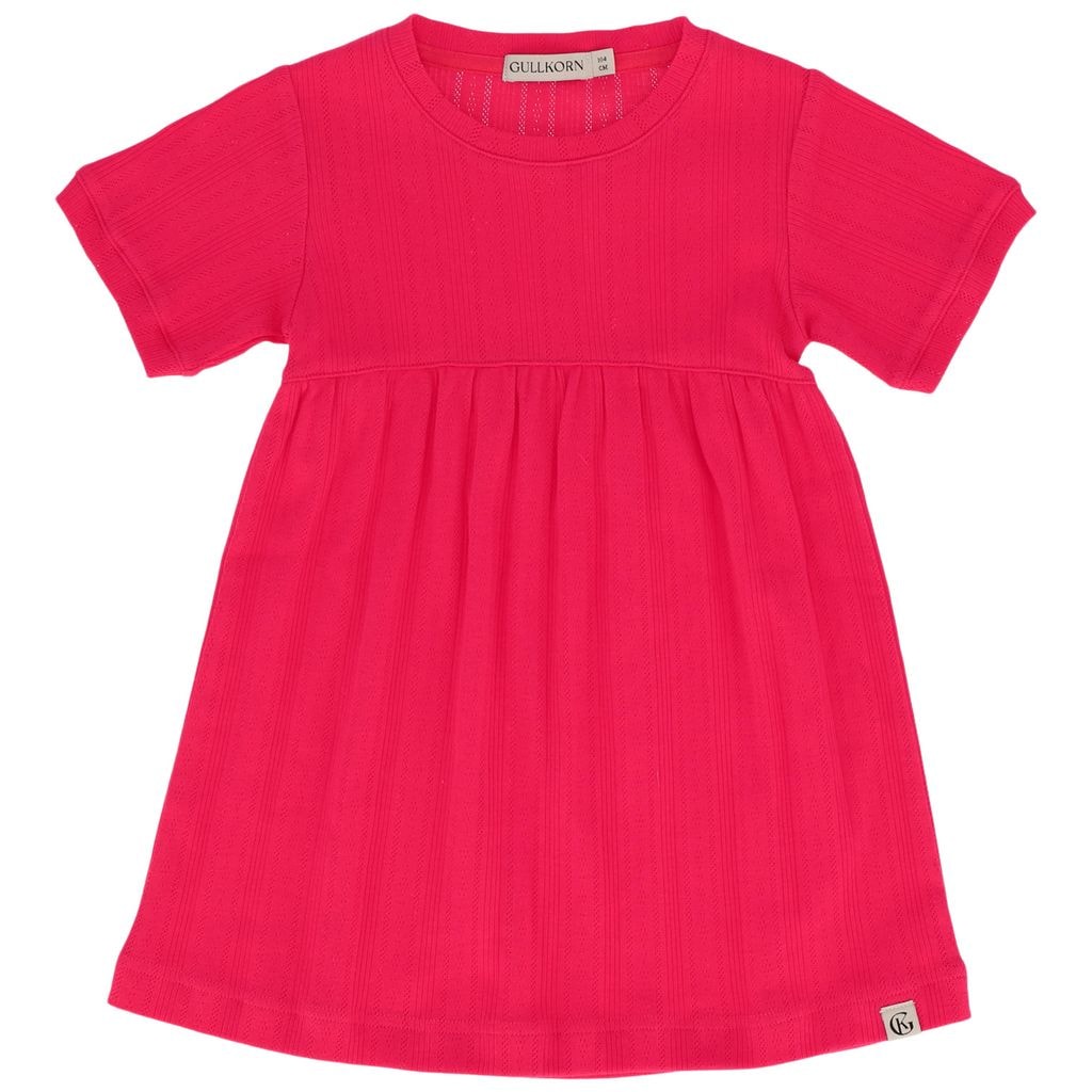 Cleve Kjole Raspberry