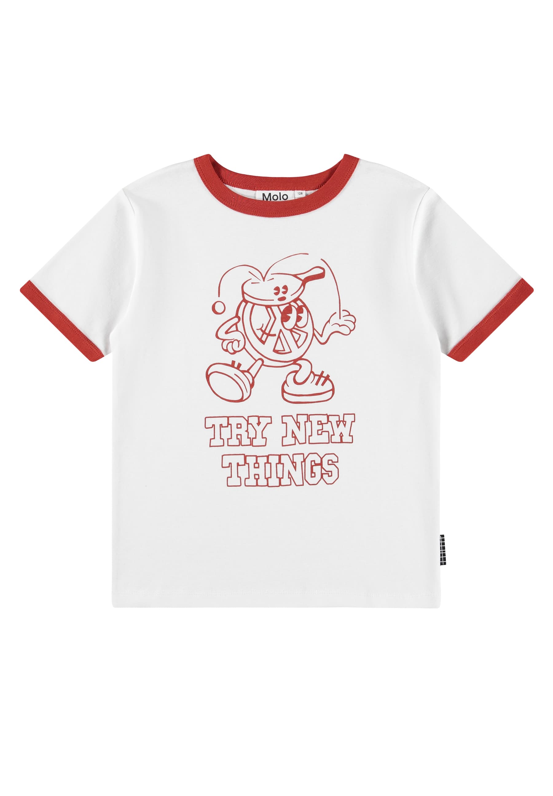 GOTS Ronin T-shirt Daylight