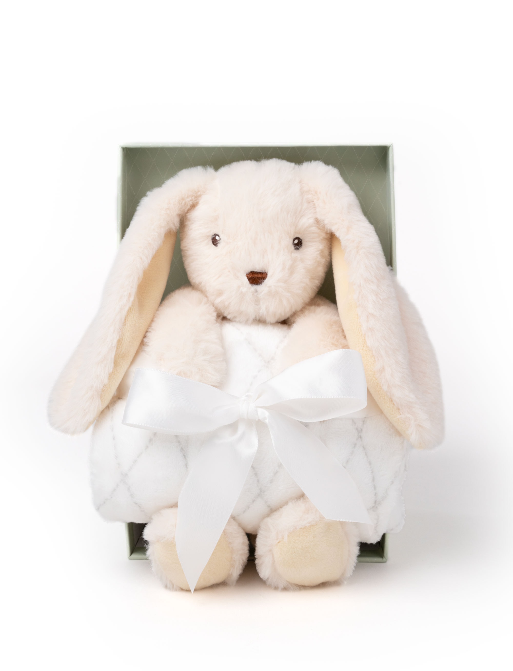 Svea Med Filt I Presentbox Multi 