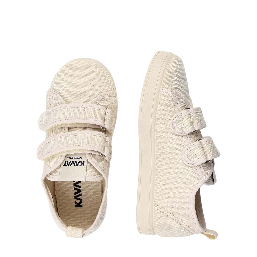 Skene TX Tekstiili Kengät Off White
