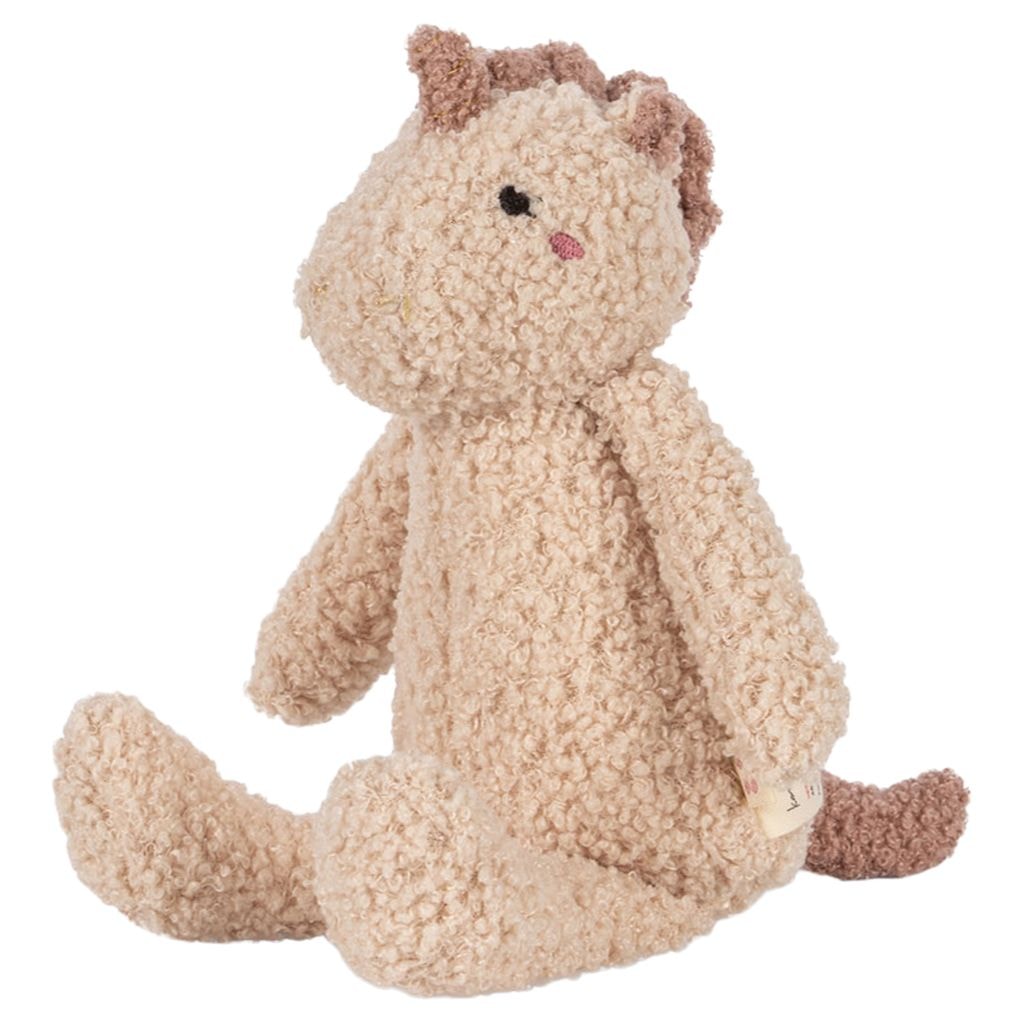 Sleepy Teddy  Unicorn