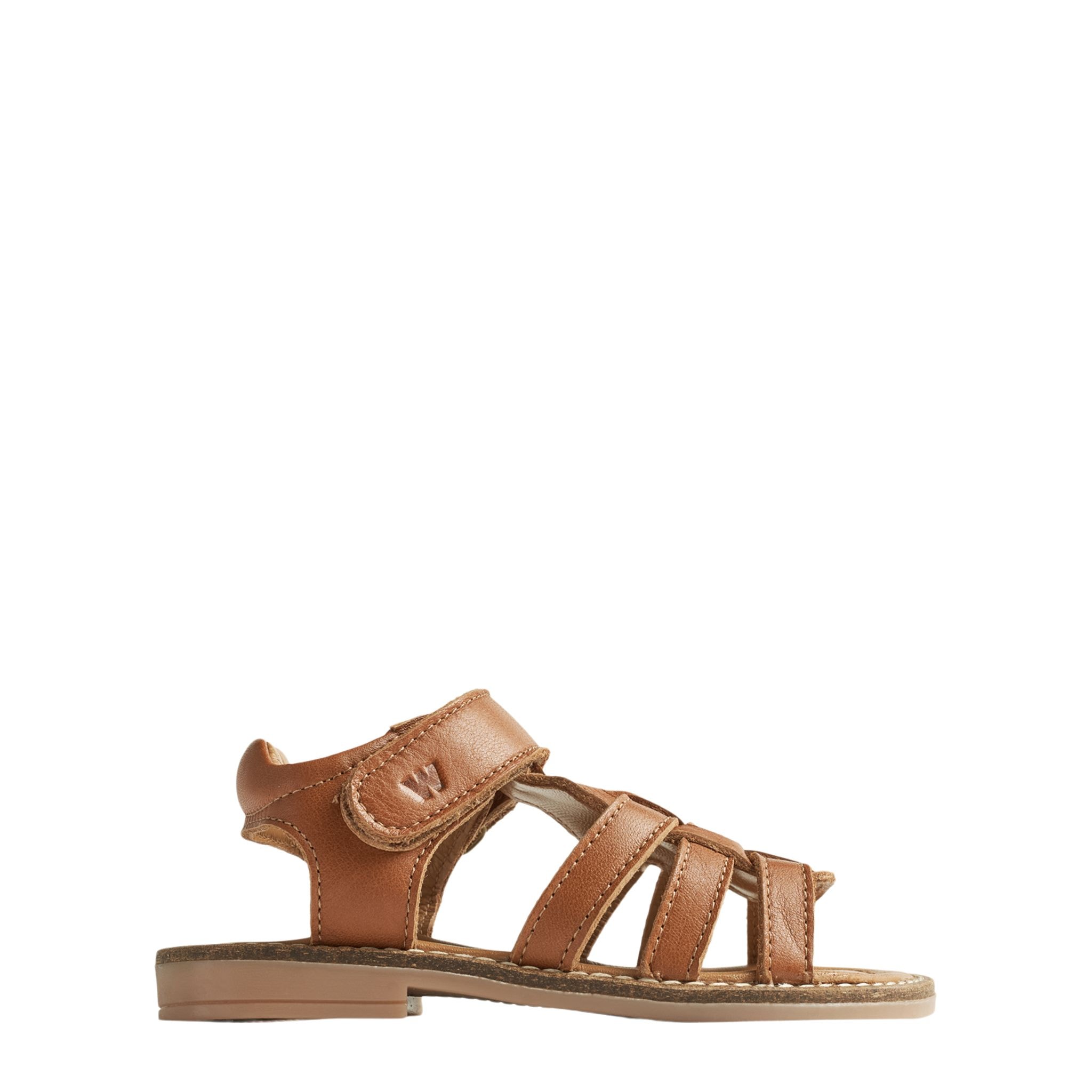 Stela Sandaalit Cognac