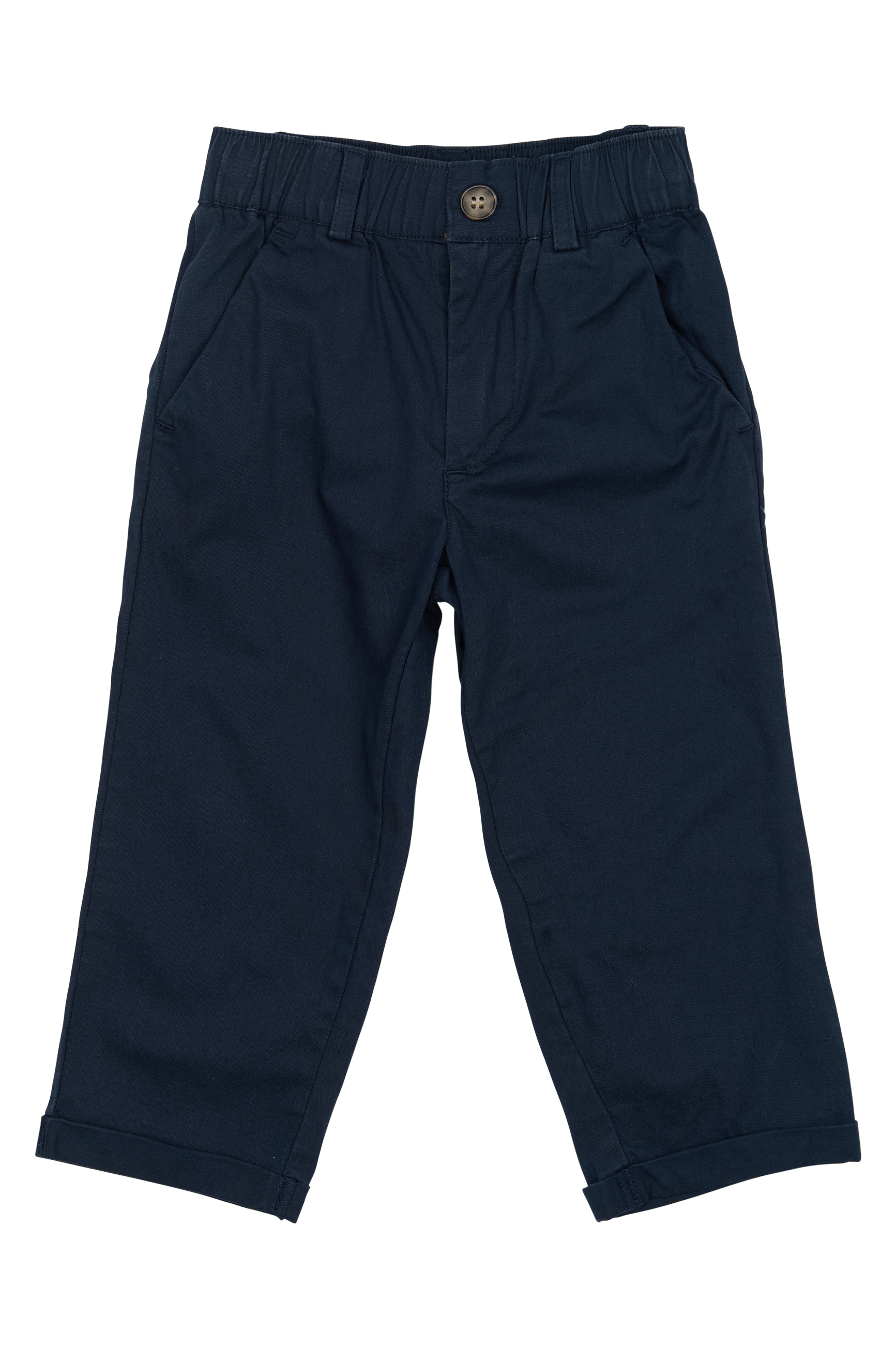 Kris Chinos Navy Blazer