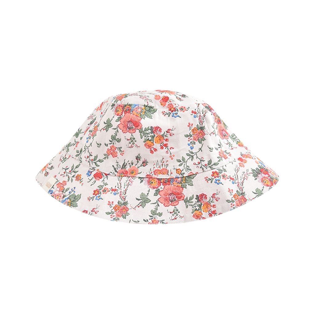 Lajik Sun Hat Rosafesta Gelato