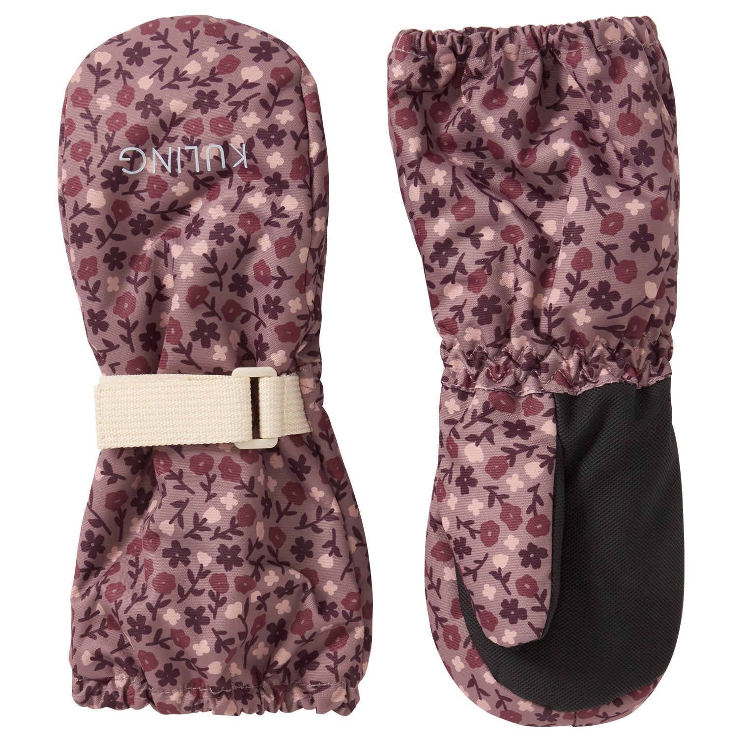 Tartu Talvi Lapaset Lilac Flower