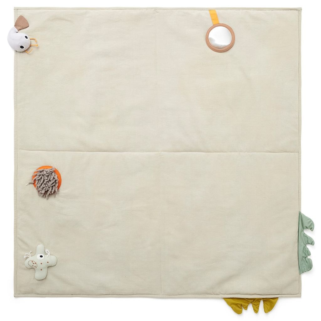 Activity MicroNeo NEO Leikkimatto Beige