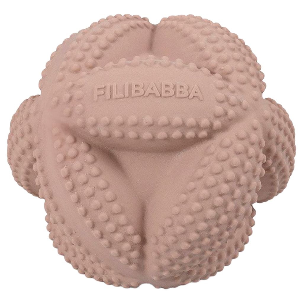 Isa Sensorisk Bold Blush
