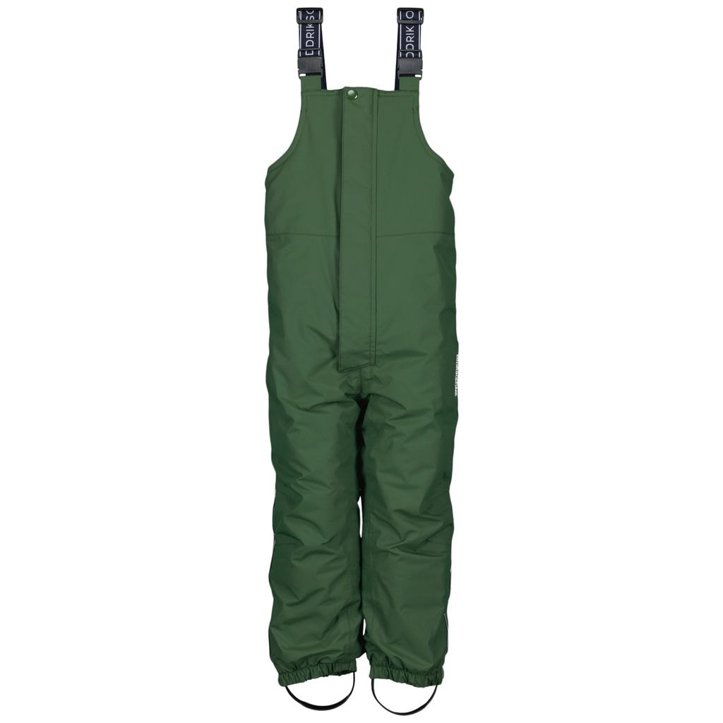 Tarfala Termobyxor Pine Green