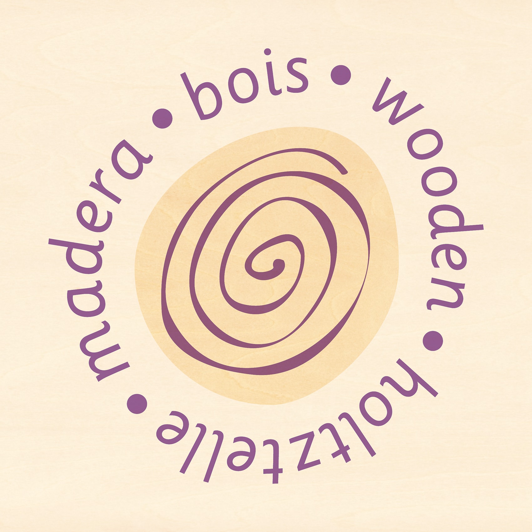 ABC Magnetiske Bokstaver
