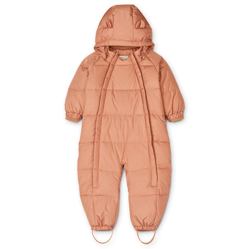 Sylvie Baby Drakten Tuscany Rose