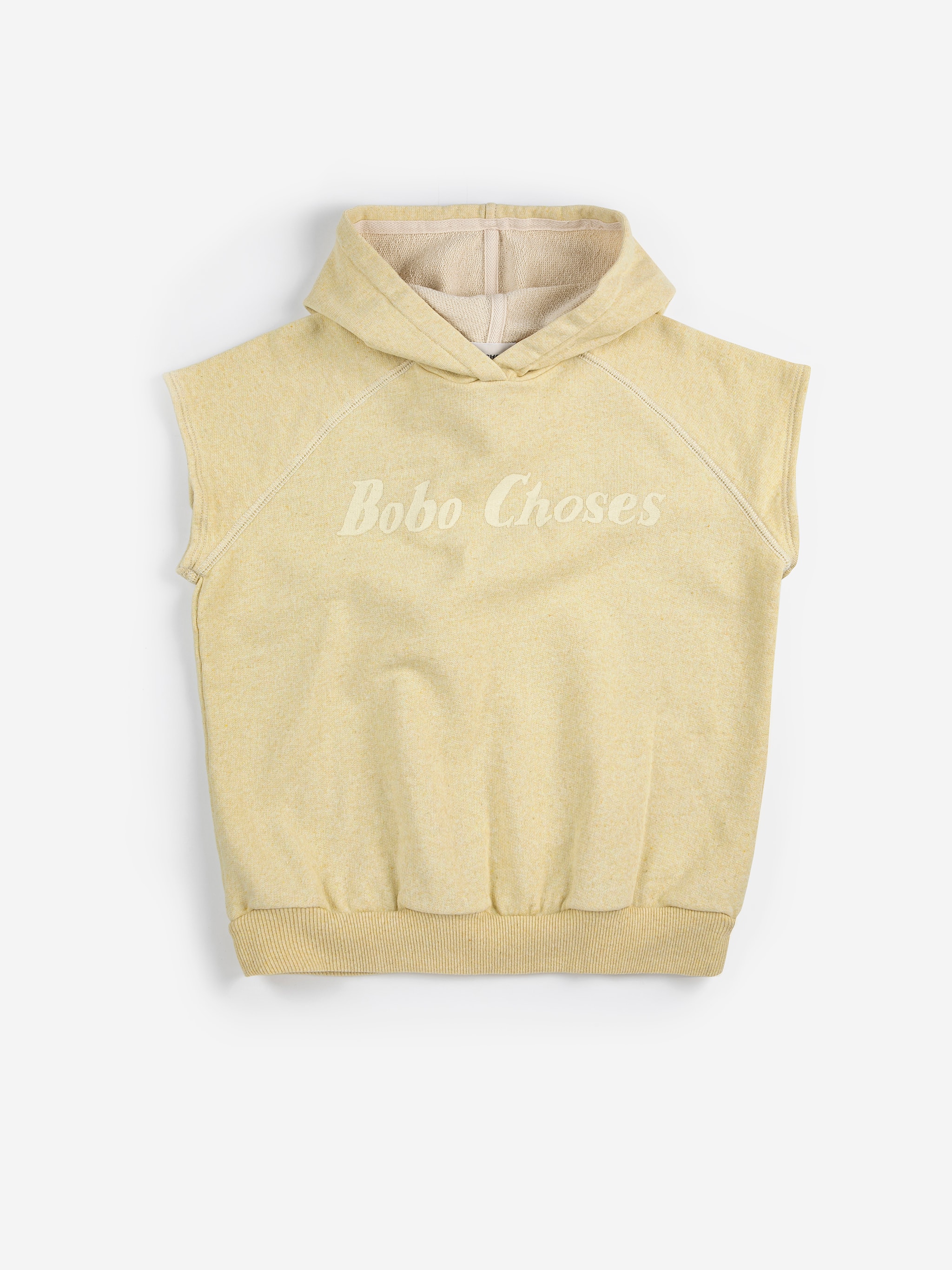 Bobo Choses Huvtröja Yellow 