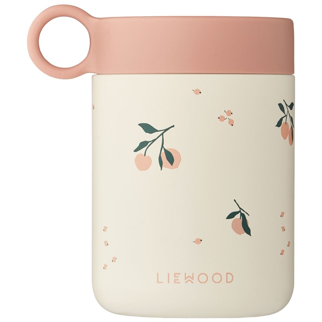 Kiani Madkrukke Peach Sea Shell