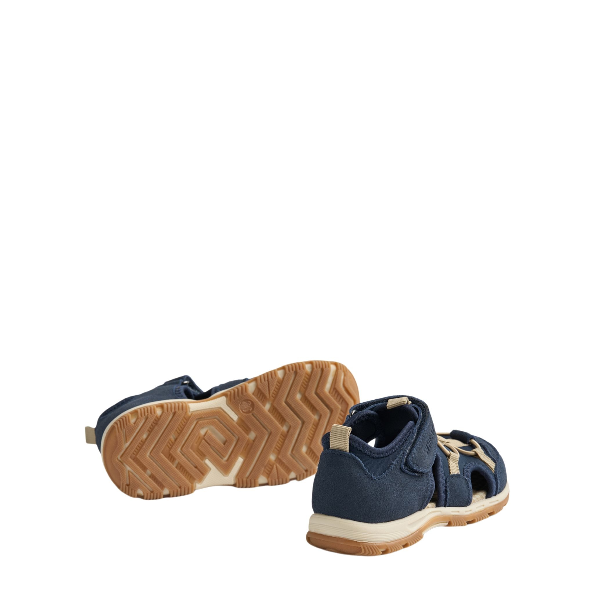 Mingi Sandaalit Navy
