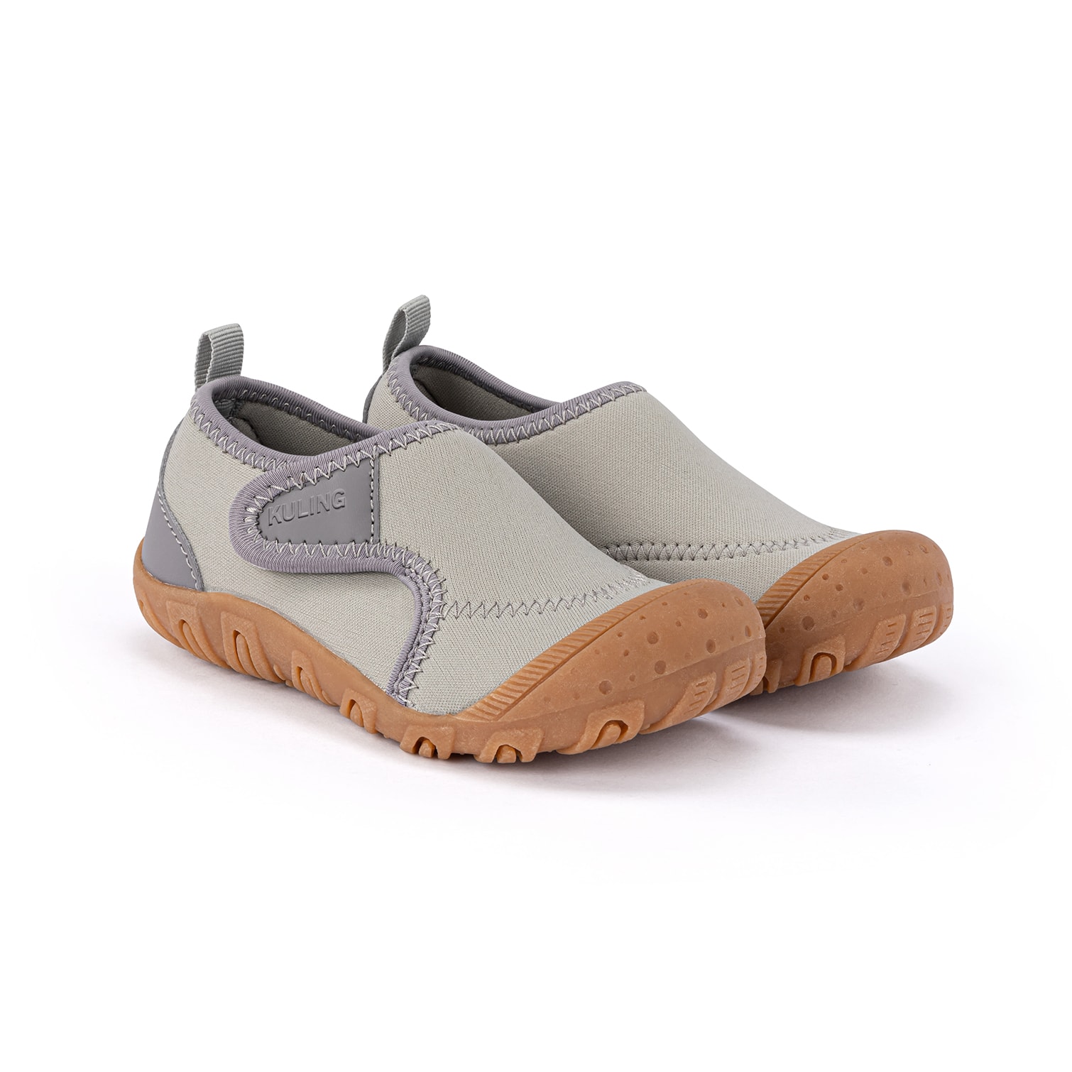 Grebbestad Swim Shoes Taupe 