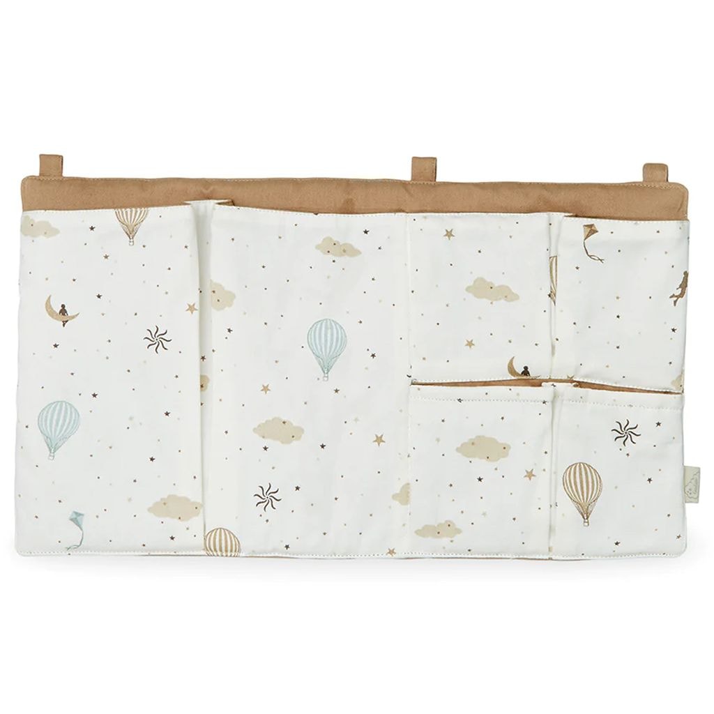 Bed Pocket Dreamland 