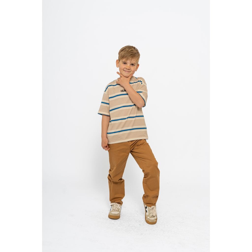 Kristian Chinos Apple Cinnamon