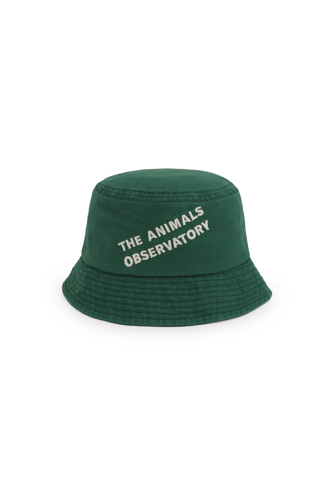 Tuna Bucket Hat Dark Garden 