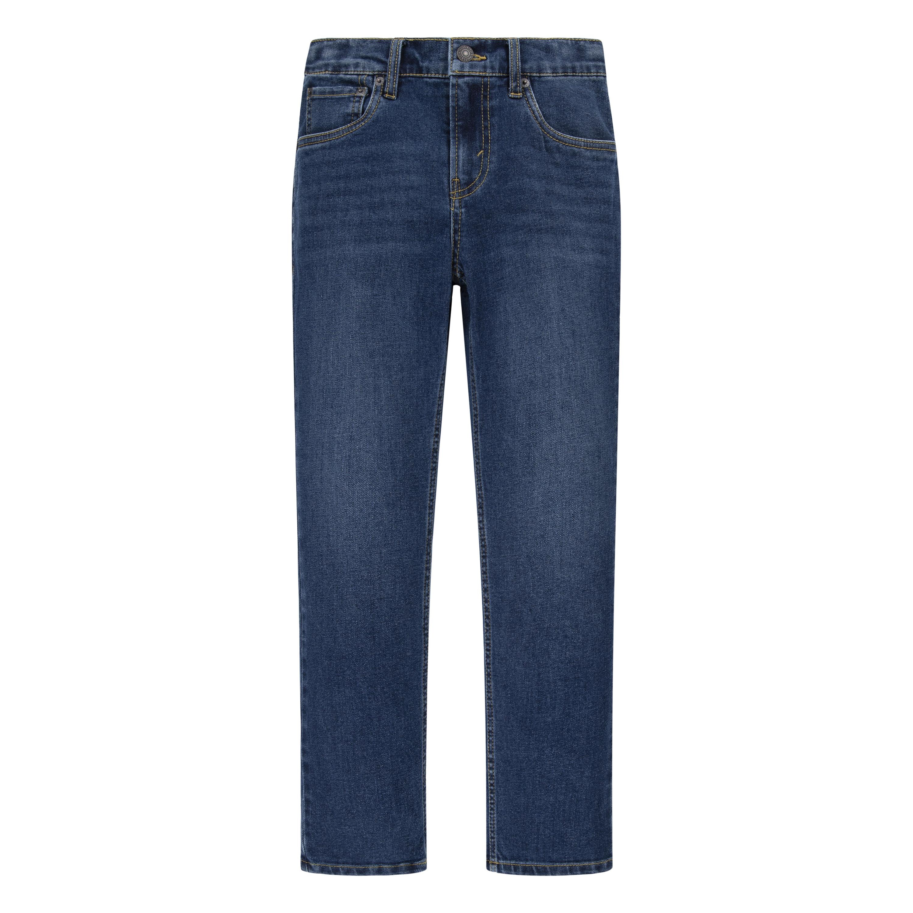Lvb-512 Slim Taper Jeans Por Vida 