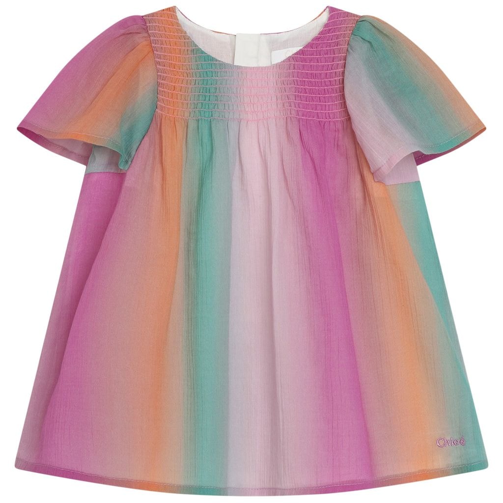 Dress Multicolor