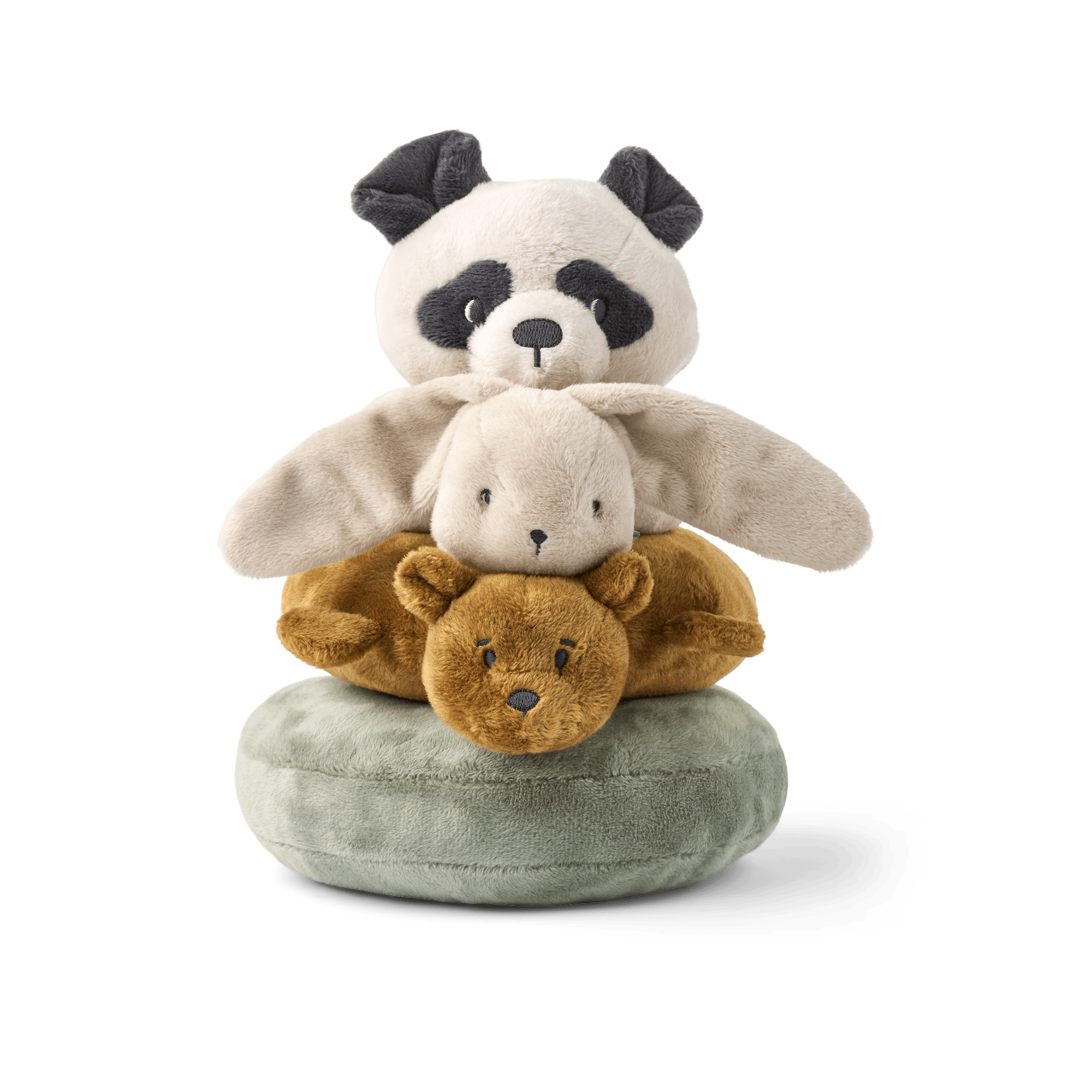 Sannie Klassisk Stabeltårn Sandy Multi Mix 